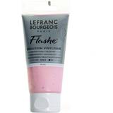 Lefranc & Bourgeois Flashe Vinyl Paint 80 ml rose