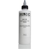 Paint Mediums Golden GAC 100 Universal Acrylic Polymer Medium 8 oz
