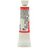 Red Water Colours Winsor & Newton Professional Water Colours red deep 5 ml 725
