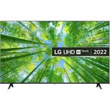 LG LCD TVs LG 65UQ8000