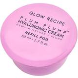 Glow Recipe Plum Plump Hyaluronic Cream Refill 50ml