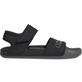 Adidas Sport Sandals adidas Adilette - Core Black/Grey Five/Core Black