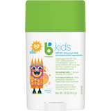 Sticks Sun Protection BabyGanics Kids Mineral Sunscreen Lotion SPF50+ 45.5g