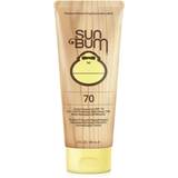Sun Bum Original Sunscreen Lotion SPF70 88ml
