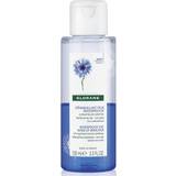 Makeup Removers Klorane Eye Makeup Remover with Soothing Cornflower 100ml