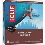 Clif Bar Energy Bars Chocolate Brownie 68g 6 pcs