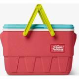 Thermoelectric Cooler Boxes Igloo Retro Picnic 23.6L