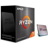 AMD Socket AM4 - SSE4.2 CPUs AMD Ryzen 7 5700X 3.4GHz Socket AM4 Box