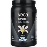 Performance Enhancing Protein Powders Vega Sport Protein Plant Based Protein Vanilla 577g