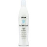 Rusk Hair Products Rusk Sensories Calm Guarana and Ginger Nourishing Conditioner 400ml