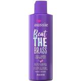 Aussie Silver Shampoos Aussie Beat The Brass Purple Shampoo 236ml