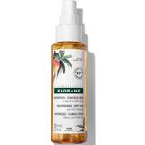 Klorane Hair Oils Klorane Bio Nourishing Mango Oil 100ml