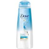 Dove Shampoos Dove Nutritive Solutions Oxygen Moisture Shampoo 355ml
