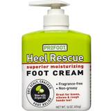 Smoothing Foot Creams Profoot Heel Rescue Foot Cream 454g