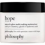 Philosophy Facial Skincare Philosophy Hope in A Jar Smooth-Glow Multi-Tasking Moisturizer 60ml