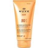 Anti-Age Sun Protection Nuxe Sun Melting Lotion High Protection SPF50 150ml