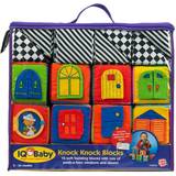 Wooden Toys Blocks Swt7068300 Baby Knock-Knock Blocks