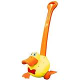 Push Toys Waddles the Duck Push Toy