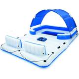 Bestway Inflatable Mattress Bestway CoolerZ Tropical Breeze Inflatable Floating Island