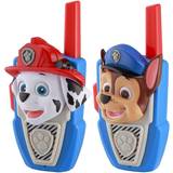 Spin Master Role Playing Toys Spin Master Paw Patrol Walkie Talkies