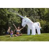 BigMouth Inflatable Toys BigMouth Ginormous Unicorn Yard Sprinkler