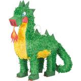 Unique Piñatas Dragon 3D