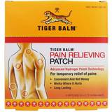 Tiger Balm Pain Relieveving Patch 5pcs