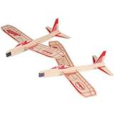 Cheap Toy Airplanes 32 Jetfire Twin Pack Glider