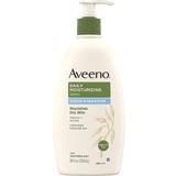 Aveeno moisturizing lotion Aveeno Sheer Hydration Daily Moisturizing Lotion, 18 oz CVS