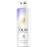 Nourishing Face Cleansers Olay Cleansing & Renewing Nighttime Body Wash 530ml