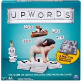 Spin Master Family Board Games Spin Master Upwords