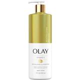 Olay Body Lotions Olay Revitalizing & Hydrating Body Lotion with Vitamin C 502ml