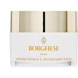 Borghese Facial Creams Borghese Energia Vitamin E Antioxidant Creme