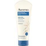 Aveeno Skin Relief Fragrance Free Moisturizing Lotion, 8 oz CVS