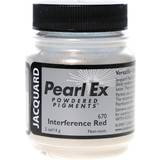 Pearl Ex Powdered Pigments interference red 0.50 oz