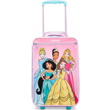 American Tourister Soft Children's Luggage American Tourister Disney Princess 45.72cm