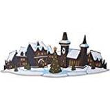 Sizzix Holiday Village Colorize-Sizzix Thinlits Dies By Tim Holtz