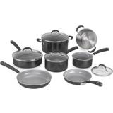 Cuisinart Ceramica XT Cookware Set with lid 11 Parts