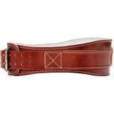 Schiek Leather Lifting Belt