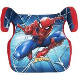 Blue Booster Cushions Disney Spiderman Selepude