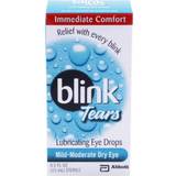 Amo Blink Tears Eye Drops .5 fl. oz