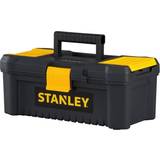 Stanley Tool Boxes Stanley STST13331 12.5-Inch Essential Toolbox