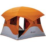 Pop-up Tent Tents Gazelle T4 Portable Hub