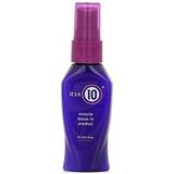 It's a 10 Travel Size Miracle Leave-In Plus Keratin