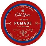 Silicon Free Pomades Old Spice Pomade 62g