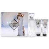 Paris Hilton Gift Boxes Paris Hilton Platinum Rush For Women Gift Set