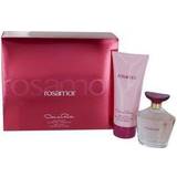 Oscar de la Renta Gift Boxes Oscar de la Renta Rosamor Perfume Gift Set for Women, 2 Pieces
