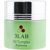 Oil Facial Creams 3Lab Oil Complex Brightening 60ml