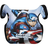 Blue Booster Cushions Disney Selepude Captain America