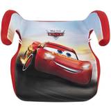 Red Booster Cushions Disney Selepude Cars